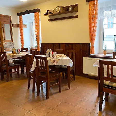 Koruna Otel Šumperk