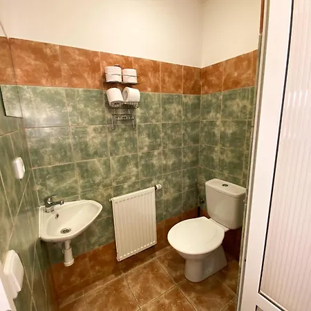 Koruna Hotel 3*