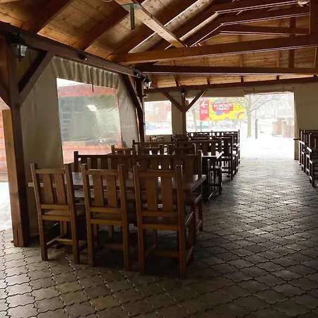 Koruna Hotel Šumperk