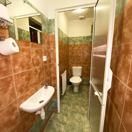 Hotel Koruna