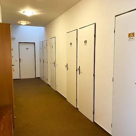 Koruna Hotel 3*