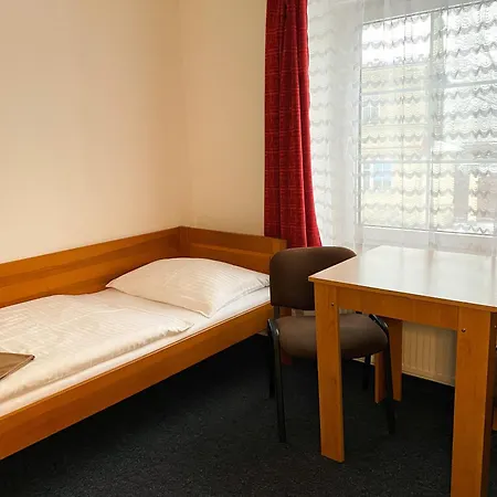 Koruna Hotel
