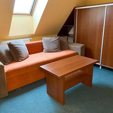 Koruna Hotel 3*