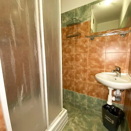 Koruna Otel Šumperk