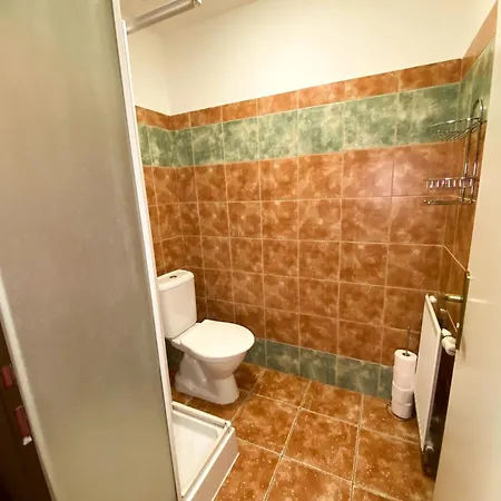 Hotel Koruna Šumperk