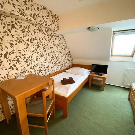 Hotel Koruna