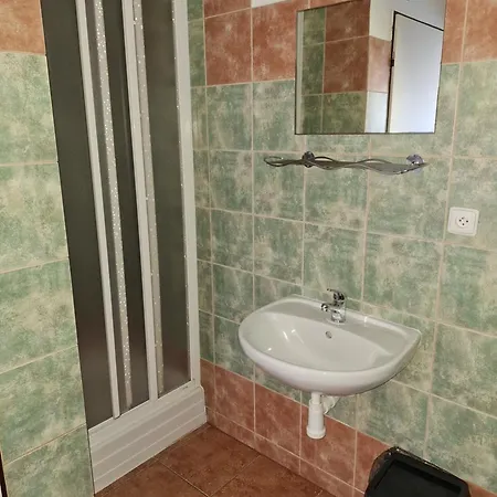Koruna 3* Šumperk