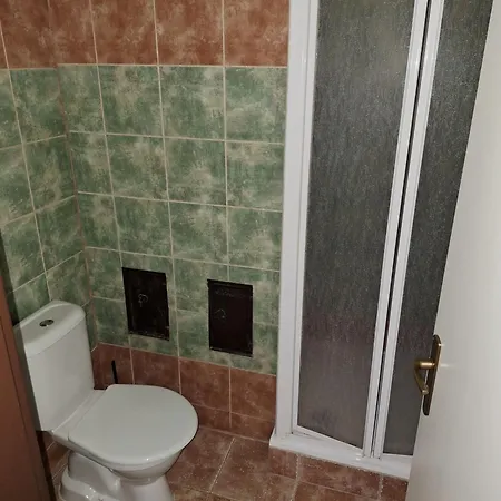 Koruna Otel Šumperk