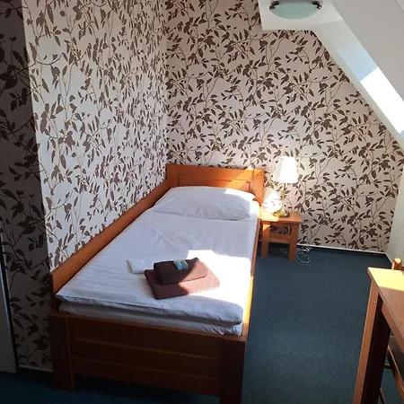 Hotel Koruna